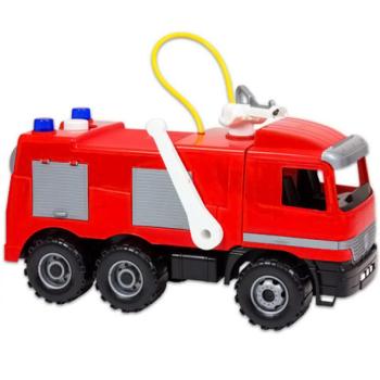 LENA: Mercedes-Benz Actros óriás pumpás tűzoltóautó 64cm-es kép