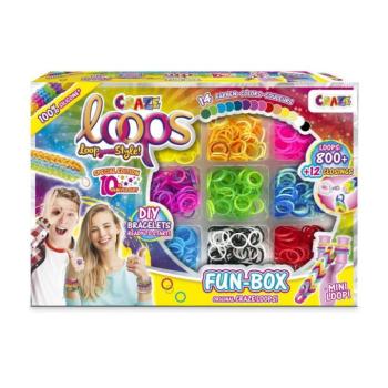 Loops - Fun Box kép