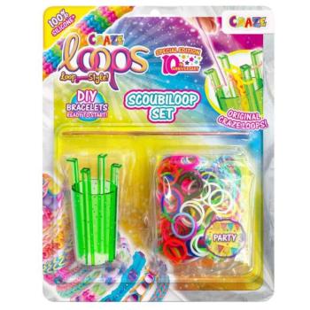 Loops - Scoubiloop kép