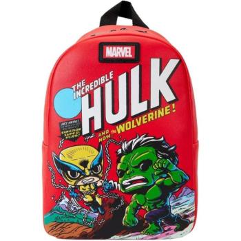 Loungefly: Marvel - Wolverine 50th Anniversary Comic mini-hátizsák kép