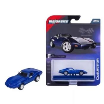 Majorette Collection Series 1966 Chevrolet Corvette C3 kép