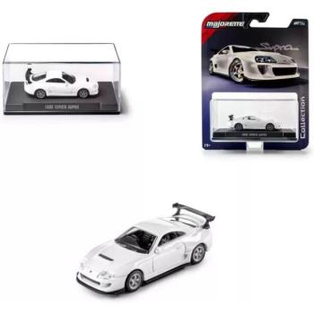 Majorette Collection Series 1995 Toyota Supra kép