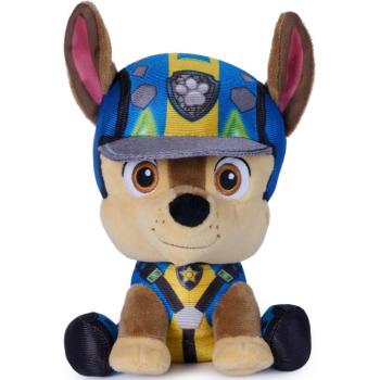 Mancs Őrjárat A Dínófilm Mozi Chase plüss figura 15cm - Spin Master kép