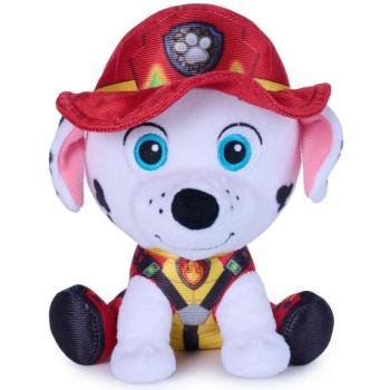 Mancs Őrjárat A Dínófilm Mozi Marshall plüss figura 15cm - Spin Master kép