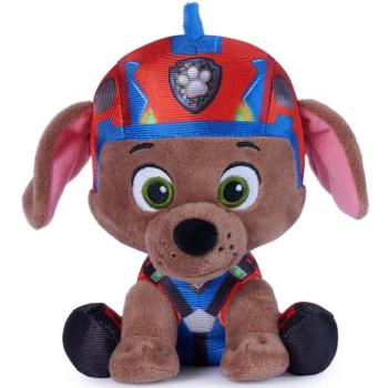 Mancs Őrjárat A Dínófilm Mozi Zuma plüss figura 15cm - Spin Master kép