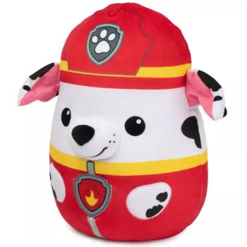 Mancs őrjárat: Marshall plüss figura 30cm - Spin Master kép