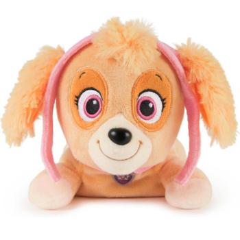 Mancs Őrjárat Skye plüss figura 20cm - Spin Master kép