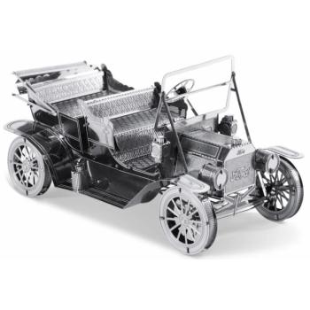 Metal Earth Ford T-modell - lézervágott acél makettező szett kép