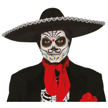 Mexikói sombrero - 55cm kép