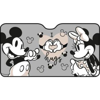 Mickey egér: Első napvédő autóba - 130 x 70 cm kép
