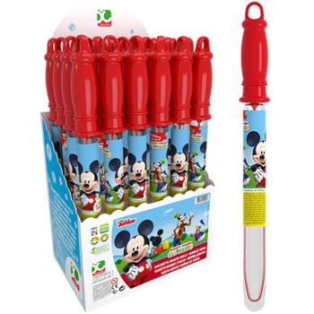 Mickey egeres buborékfújó kard 120ml kép