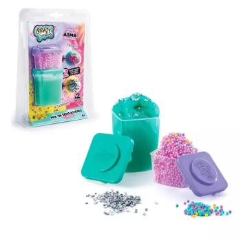 Mix'in Sensations: 2 db-os slime szett kiegészítőkkel kép