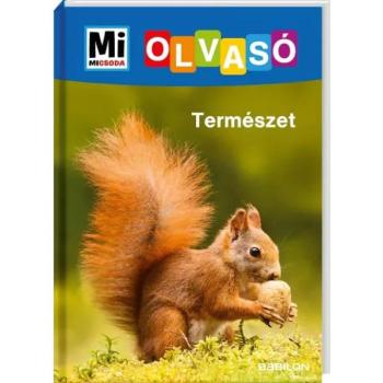 MM Olvasó Természet kép