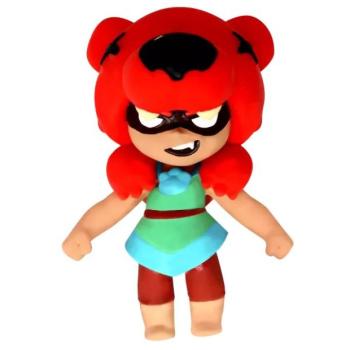 Monsterflex: Nyújtható Brawl Stars figura - Nita kép