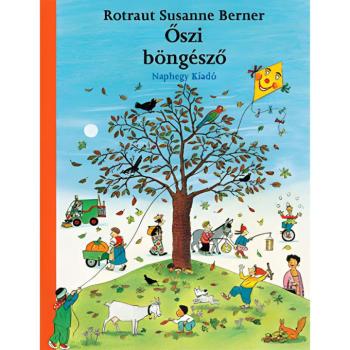 Móra: Rotraut Susanne Berner - Őszi böngésző kép