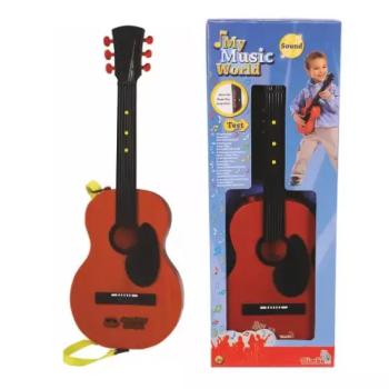 My Music World: Elektromos Country Gitár 54cm - Simba Toys kép