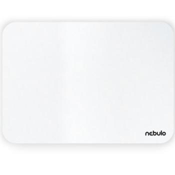 Nebulo: Laminált füzetalátét A/5 kép