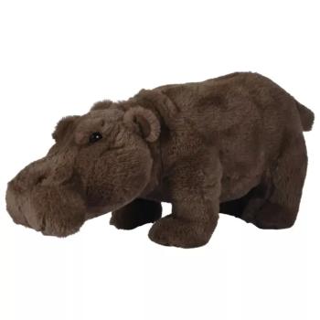 Nicotoy plüss víziló 31cm - Simba Toys kép