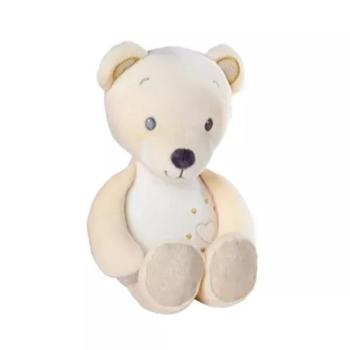Nicotoy: Sparkle bébiplüss - Maci, 30 cm kép