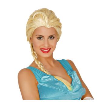 Női paróka - Elza kép