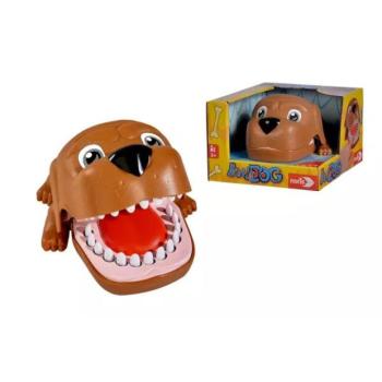 Bulldog ügyességi társasjáték - Noris