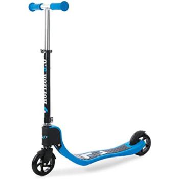 On and Go Horizon 5 kék kétkerekű roller - Mondo Toys kép