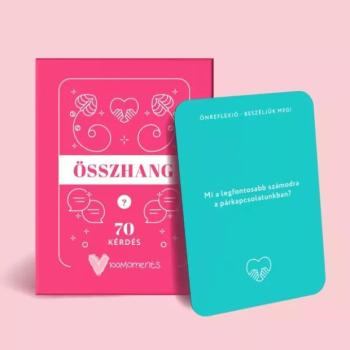 Összhang pároknak szóló kép