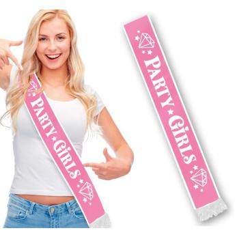 Párti sál - Party Girls