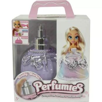 Perfumies: Parfümbaba kiegészítőkkel - Luna Breeze kép