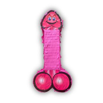 Pinyáta - Willy 40 cm kép