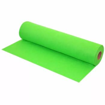 PlayBox: Filctekercs világoszöld színben 45 x 500cm kép