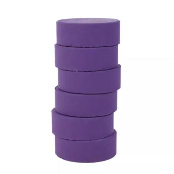 PlayBox: Lila Vízfesték utántöltő korong 55-57mm-es 1db kép