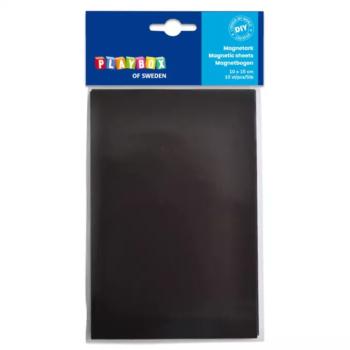 PlayBox: Mágneses lapok 10db-os szett 15x10cm kép