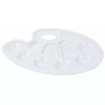 PlayBox: Ovális festőpaletta 23x17x11cm kép