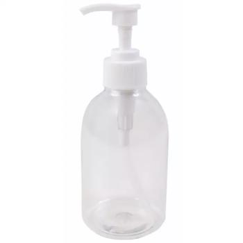 PlayBox: Pumpás műanyag üveg 300ml-es kép
