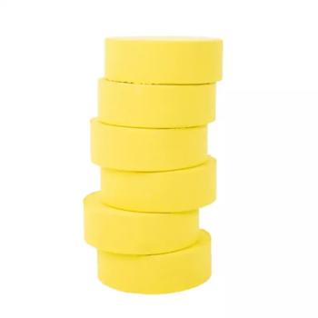 PlayBox: Világossárga Vízfesték utántöltő korong 55-57mm-es 1db kép