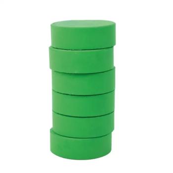 PlayBox: Zöld Vízfesték utántöltő korong 55-57mm-es 1db kép
