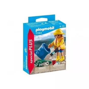 Playmobil: Környezetvédő figura kép