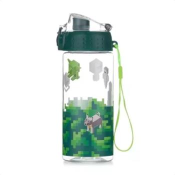 Playworld: Oxy Click kulacs - 500 ml kép