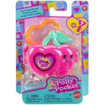 Polly Pocket Mini meglepetés Cseresznye - Mattel kép