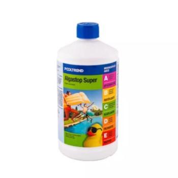 Pooltrend: Algastop Super - 1liter kép