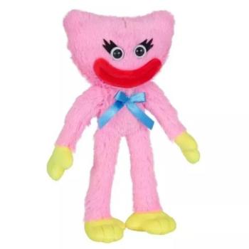 Poppy Playtime Plüssfigurák 1. széria Kissy Missy