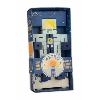 Puzzle Planet Astro logikai játék kép