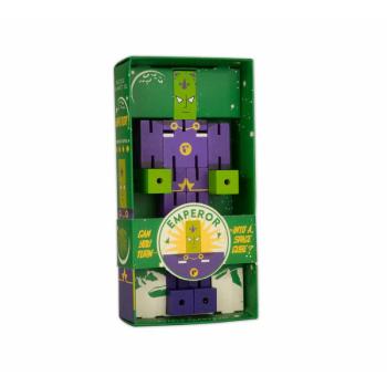 Puzzle Planet Emperor logikai játék kép