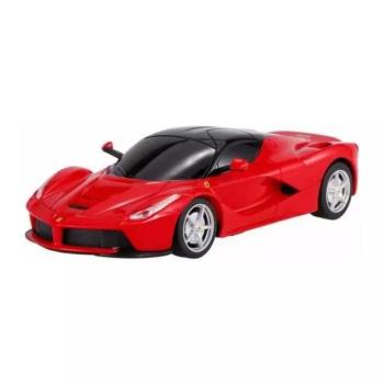 Rastar: Ferrari LaFerrari távirányítós autó, 1:24 kép