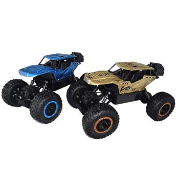 RC Rocket Spray távirányítós hegymászó járgány 27MHz 1/14-es méretarány kétféle változatban kép