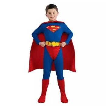 Rubies: Superman jelmez - L-es méret kép