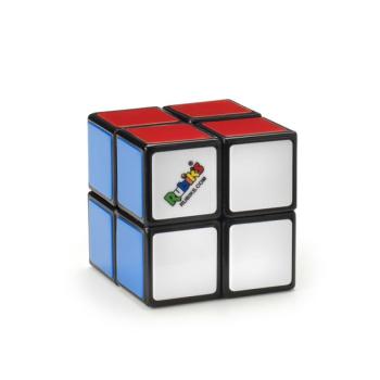 Rubik 2x2 Bűvös kocka kép