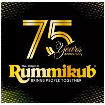 Rummikub - 75 éves Jubileumi kiadás - Piatnik kép