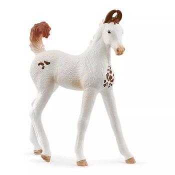 Schleich Horsa Club: Marwari csikó figura 14896 kép